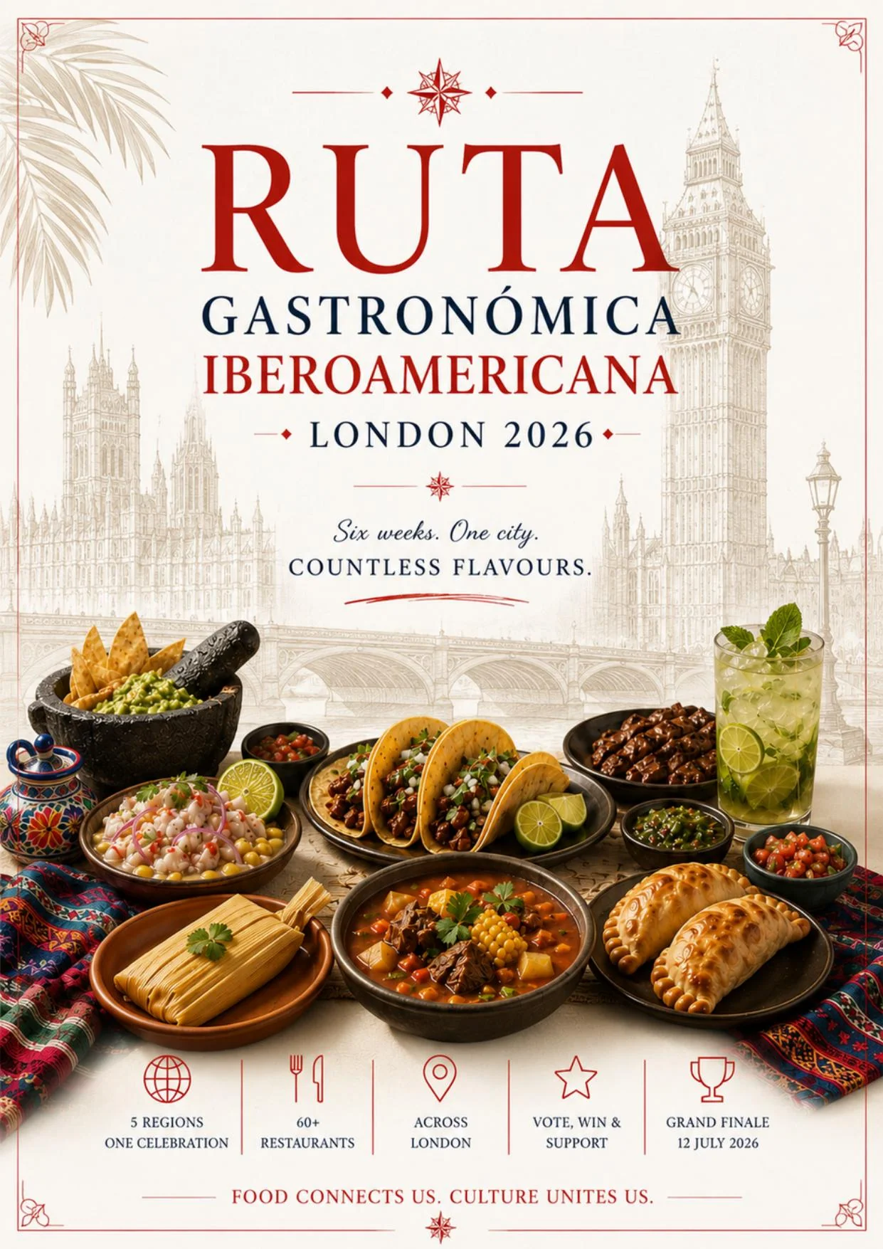 Official campaign magazine