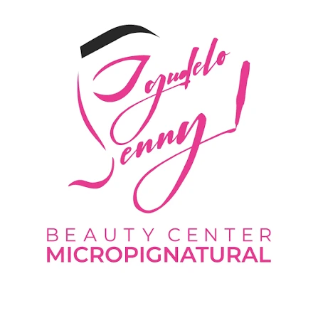 Jenny Agudelo Beauty Center logo