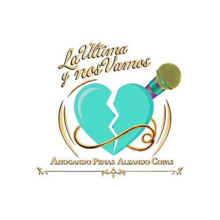 La Última y Nos Vamos event logo